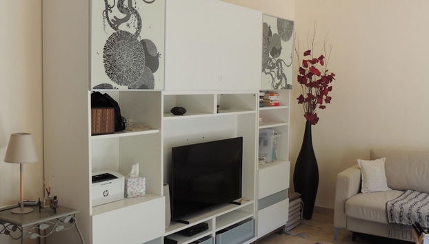 House in Buisson With Provencal Charm - Foto 5, Zona de estar