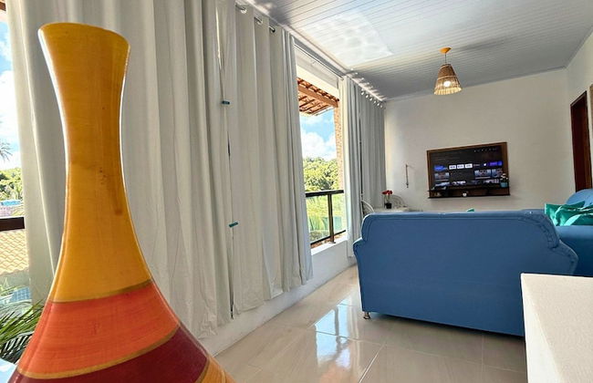 MHV Milagres - Casa Lar do Marceneiro - Foto 32