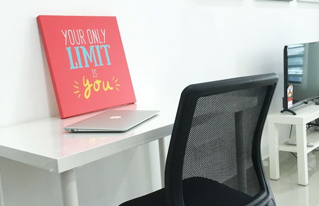 Cyberjaya Cybersquare Soho Suites - Photo 21