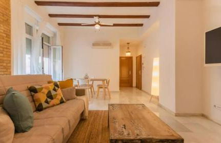 Your apartment in the heart of Valencia - Photo 15