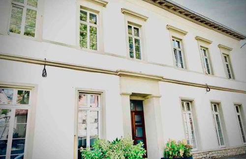 Altstadt pur! An der schönen Katharinenkirche - Foto 13