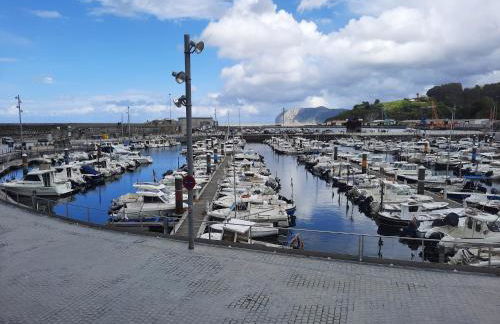 KAI GANE Excepcional apartamento puerto viejo de Bermeo - Foto 1