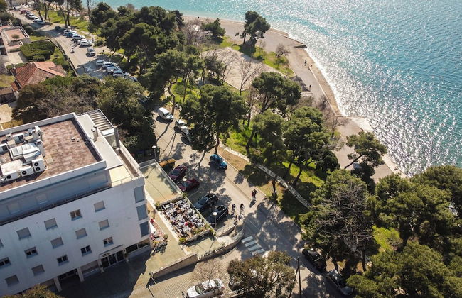 Apartment Kolovare - Foto 21