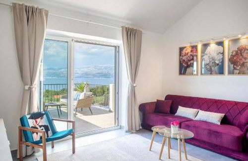 Villa Lukrecija Stonehouse - Foto 34