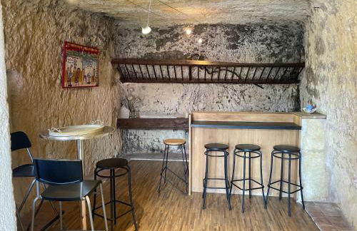 La maison des caves - Foto 7