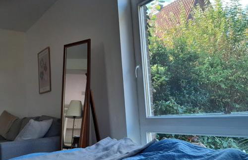 Atelierwohnung - Foto 13