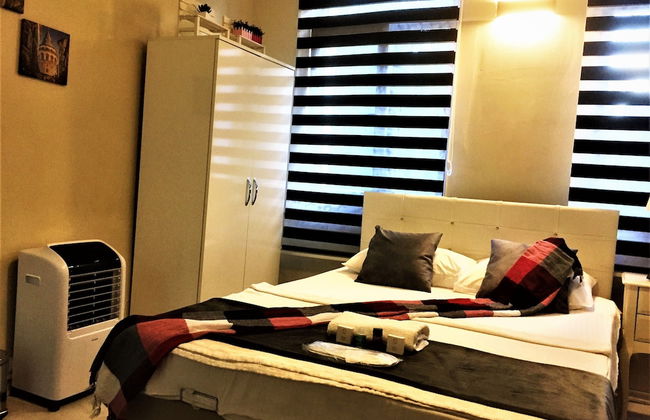 Taxim V&V Apart - Foto 45