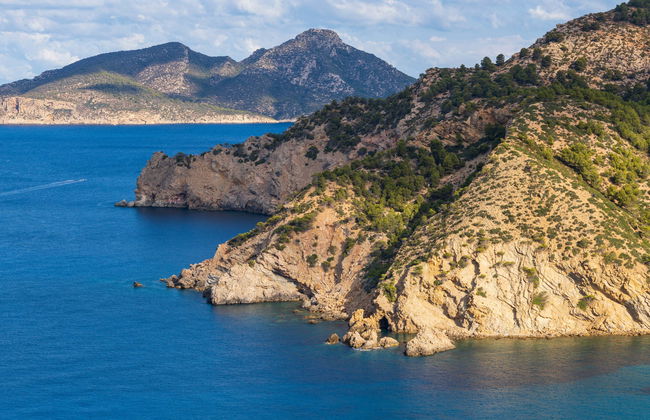 Port d'Andratx & Egos Cove Boat Trip - Foto 1