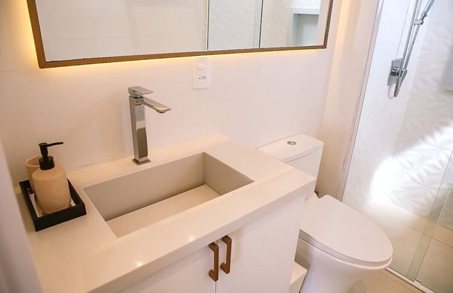 Apto Pe na Areia - Frente Mar - Imbituba - Photo 31