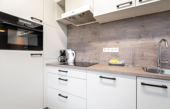 Airy Apartment in South Limburg - Photo 12