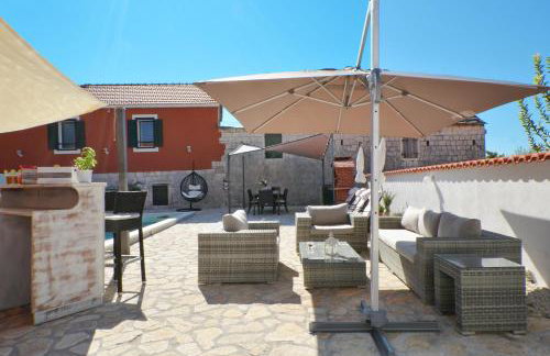 Islander house with pool - Foto 16