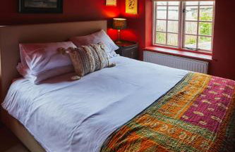 Heale Farm Cottage - Foto 35