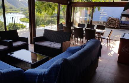 Casa Rural Rio Jucar - Foto 2