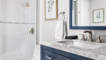 Midtown Guest House - private entrance - Foto 3