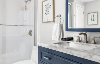 Midtown Guest House - private entrance - Foto 3