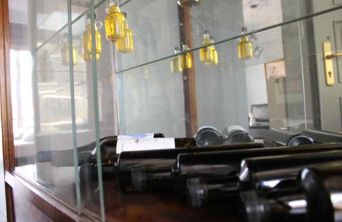 Sarris apartment - Photo 16