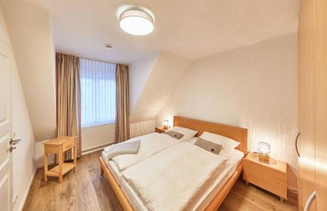 Ferienwohnung mit Meerblick Grimmershörnbucht - Foto 17