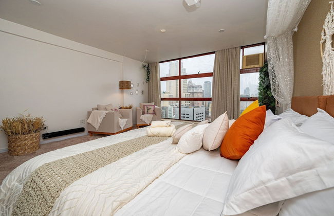 Mirante do Vale - o Prédio do Sampa Sky - Foto 35