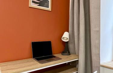 L'Orangeraie - Foto 6