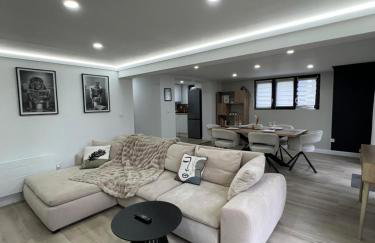 Appartements Premium Parking privé Emplacement stratégique Idéal Séjours Pro & Famille - Photo 1