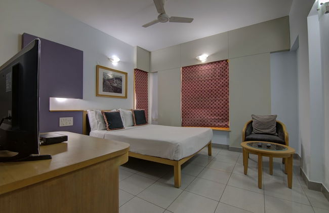 Tristar Service Apartments - Foto 7