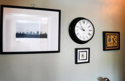 Cosy cottage Blockley, Cotswolds - Squire Cottage - Foto 32