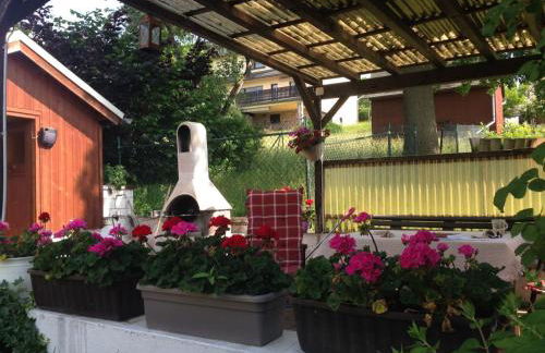 am Balkon des Erzgebirges - Foto 17