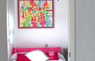 Apartamento dos Terrazas, Vistas al Mar. Piscina - Foto 14