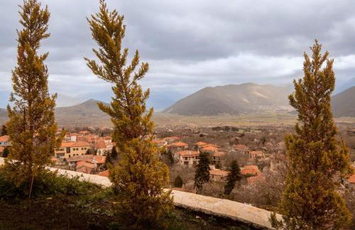 Αρχοντικό Γκιντώνη - Foto 75