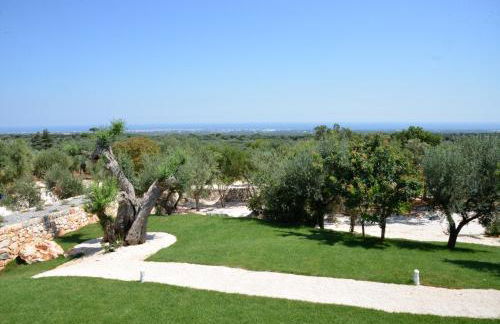 Masseria Santa Teresa - Foto 66