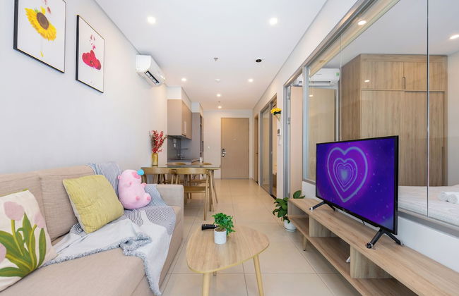 OLIU'S HOMESTAY - The Sóng Vũng Tàu - Photo 61