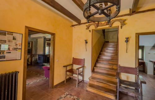 Casa Rural LOS MILLARES - Foto 13