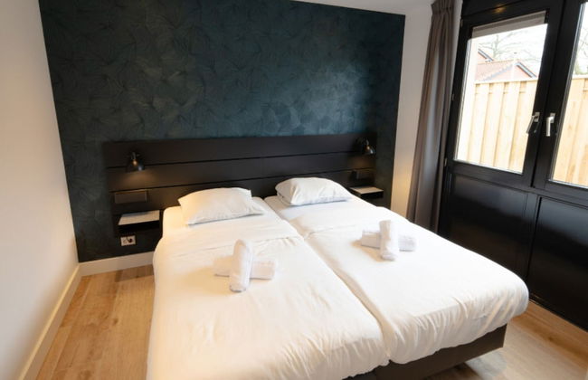 Holiday Home in Zevenhuizen With Sauna - Foto 4