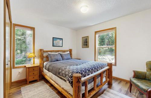 Brooke and Dan's Retreat -3 bedroom home plus a 2 bedroom apartment - Foto 21