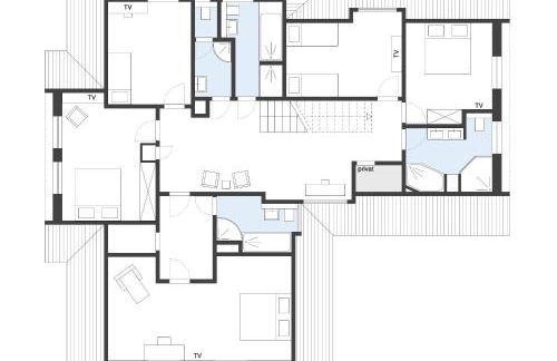 Haus Bo - ehemals Stephanie - Foto 47