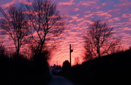 Gîte LES CHANTS DU CREPUSCULE - Foto 17
