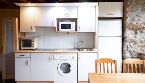 Errotazar apartamento rural K - Foto 2