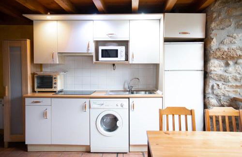 Errotazar apartamento rural K - Foto 2