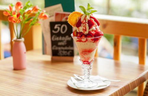 Tropical Islands Resort - Foto 74