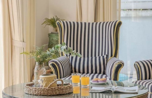 Amani by Hireavilla - 4BR w Pvt Pool in North Goa - Photo 8