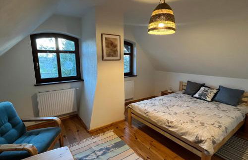 Siedlisko na Górce - Foto 22