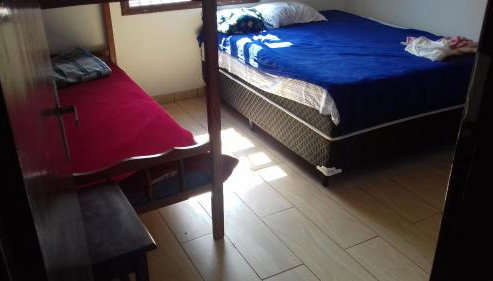 Apartamento Ubatuba Tenorio 100m do mar - Foto 3