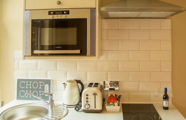 No.10 Preston - Foto 51