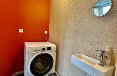 Maison indépendante Stylée climatisée 98m2 - Foto 24