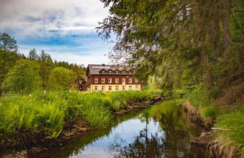 Körnermühle - Foto 11