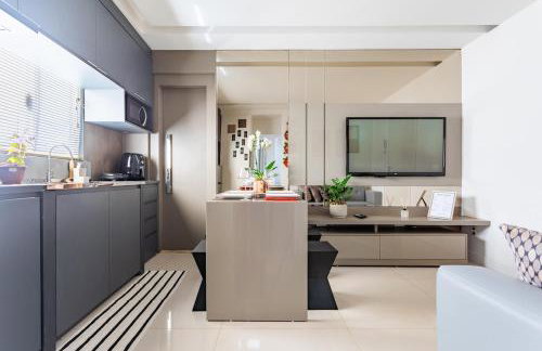 Apartamento - 5min do Aeroporto - Vila Telebrasília - Foto 7