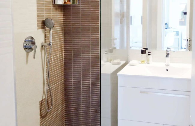 Beautiful Apartment Near Beach H1 - Foto 5