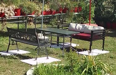 Studios ΣΤΟΥΣ ΠΥΡΓΟΥΣ ΘΕΡΜΗΣ - Foto 49