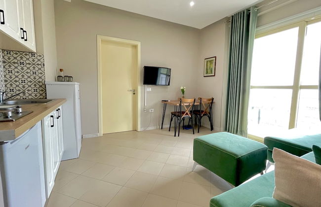 Belle Vue Apartments - Foto 5