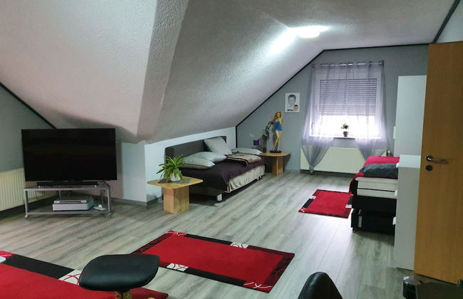 Boardinghouse Wolfsburg - Foto 6